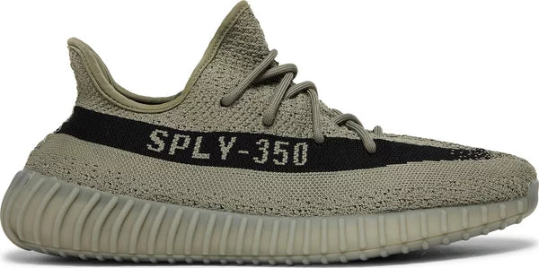 Yeezy 350 Granite