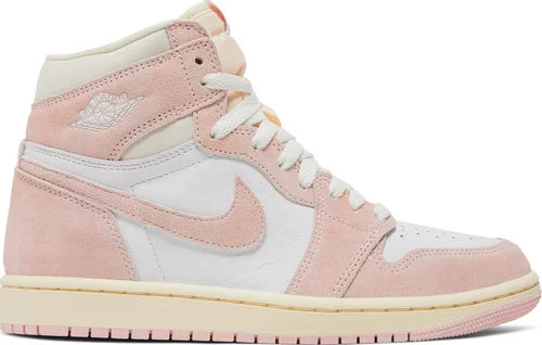 Jordan 1 Washed Pink Wmns