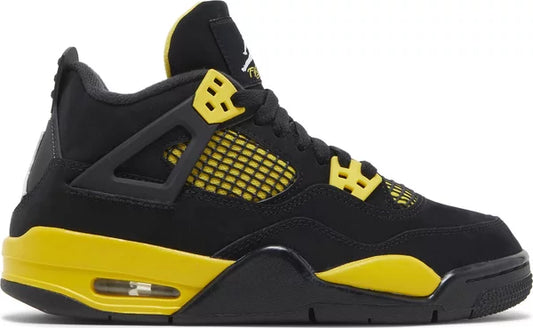 Jordan 4 Thunder GS