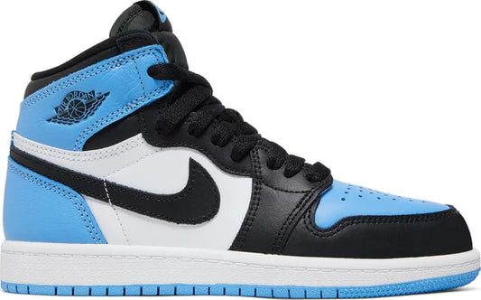 Jordan 1 UNC Toe PS