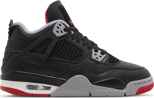 Jordan 4 Bred Reimagined GS