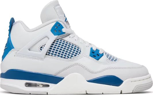 Jordan 4 Military Blue GS