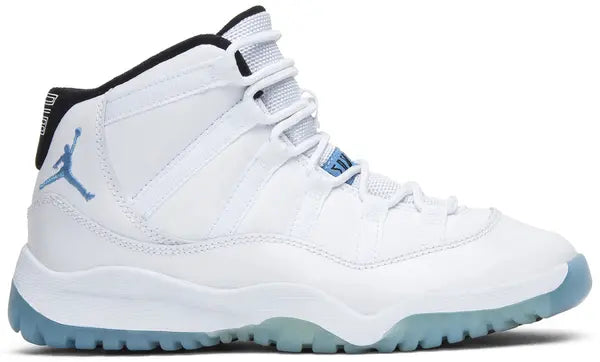 Jordan 11 Legend Blue PS