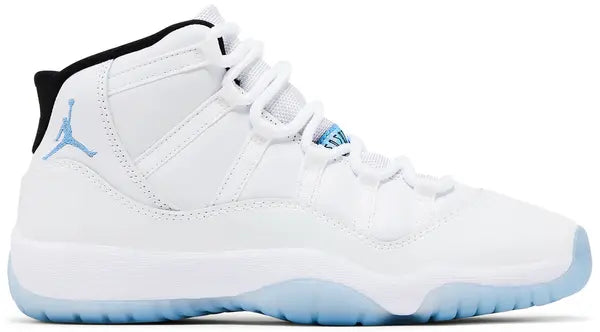 Jordan 11 Legend Blue GS