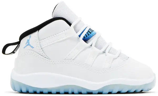 Jordan 11 Legend Blue TD