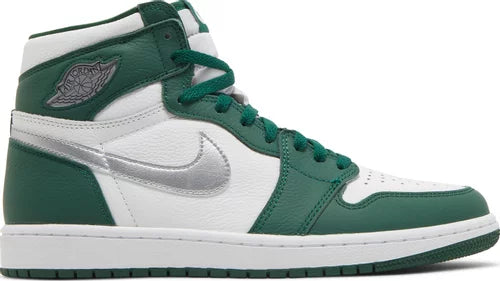 Jordan 1 Gorge Green Brand New/Missing Lid