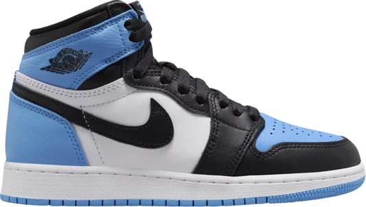 Jordan 1 UNC Toe GS