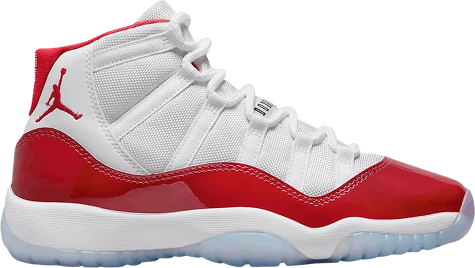 Jordan 11 Cherry GS