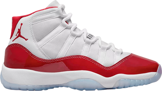 Jordan 11 Cherry GS