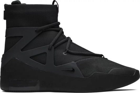 Air Fear of God 1 Triple Black