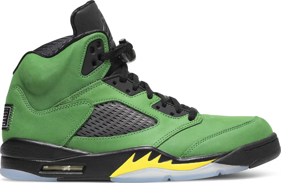 Jordan 5 SE Oregon