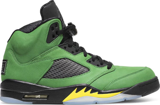 Jordan 5 SE Oregon