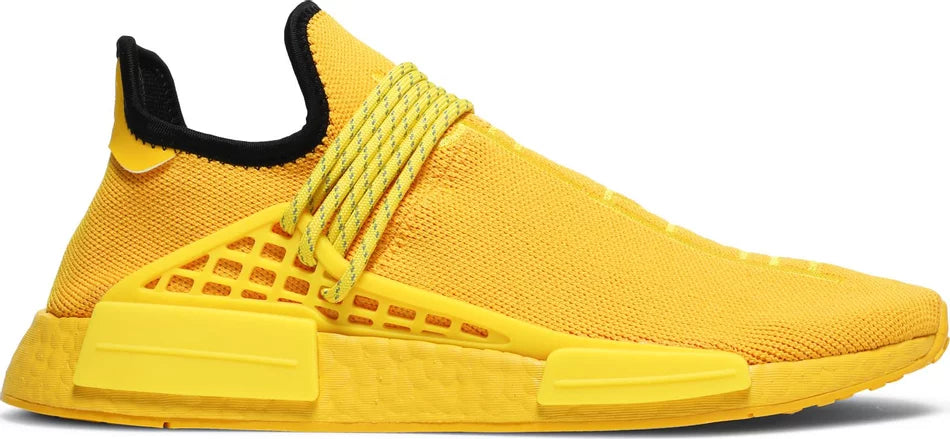 Pharrell x NMD Human Race Yellow