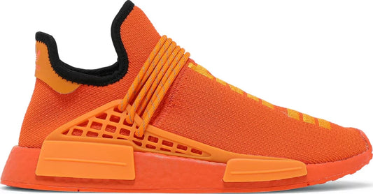 Pharrell x NMD Orange