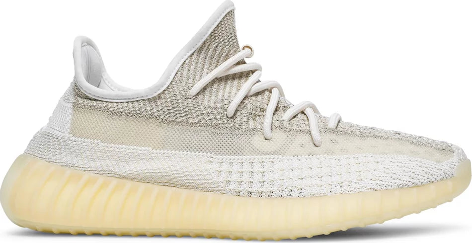 Yeezy 350 Natural