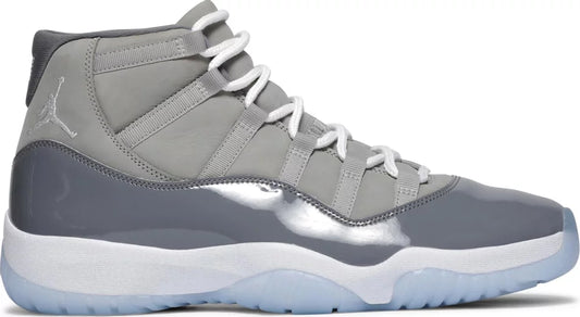 Jordan 11 Cool Grey