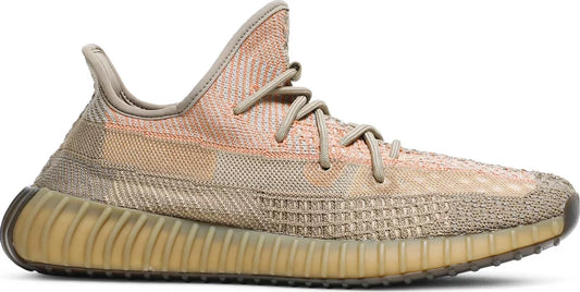 Yeezy 350 Sand Taupe