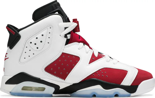 Jordan 6 Carmine GS