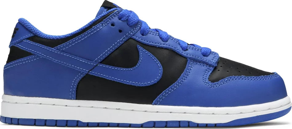 Nike Dunk Low Hyper Cobalt PS