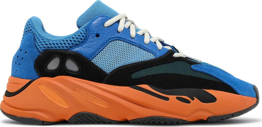 Yeezy 700 Bright blue