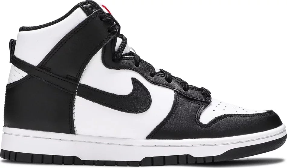 Nike Dunk High Panda Wmns