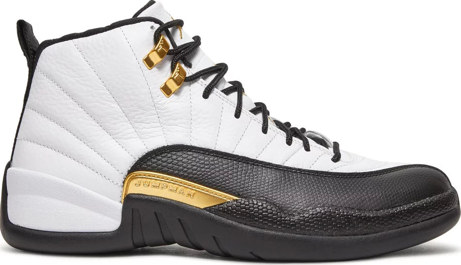 Jordan 12 Royalty