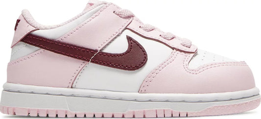 Nike Dunk Low Pink Foam Ps