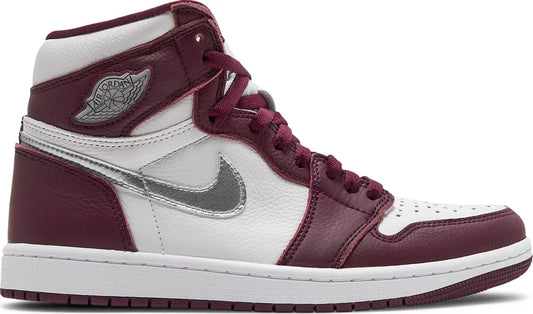 Jordan 1 Bordeaux