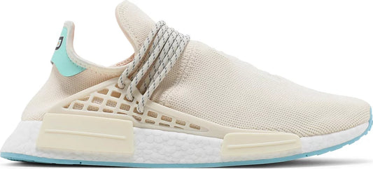 Pharrell x NMD NERD Chalk White