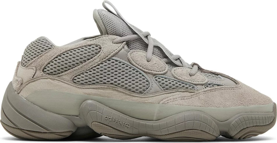 Yeezy 500 Ash Grey