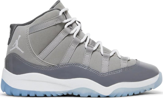 Jordan 11 Cool Grey PS