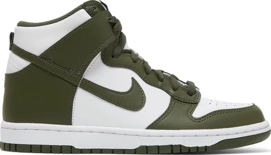 Nike Dunk High Cargo Khaki GS