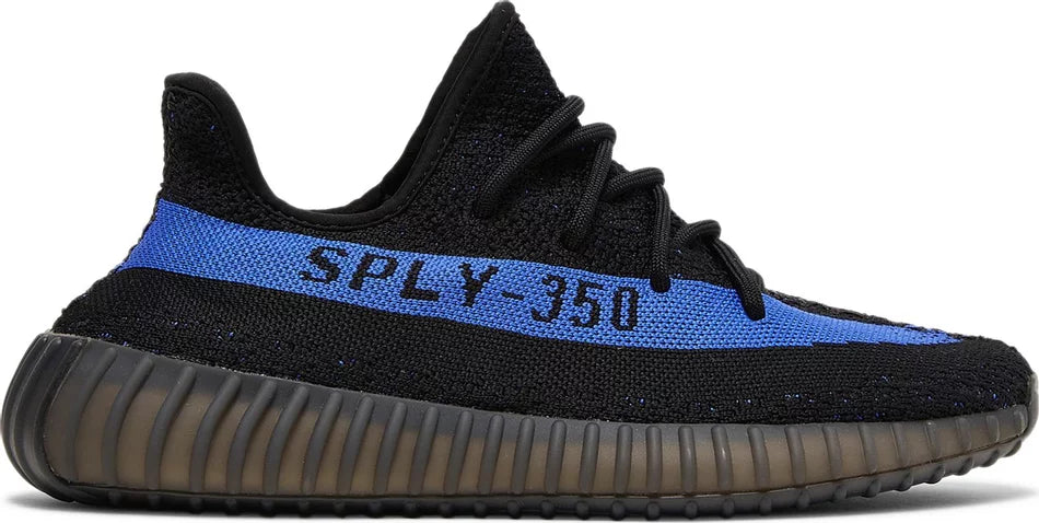 Yeezy 350 Dazzling Blue