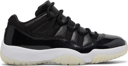 Jordan 11 Low 72-10