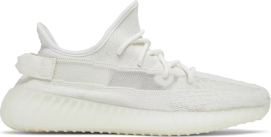 Yeezy 350 Bone White