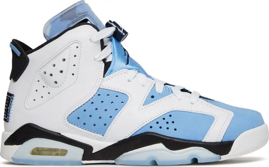 Jordan 6 UNC GS