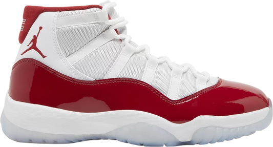 Jordan 11 Cherry