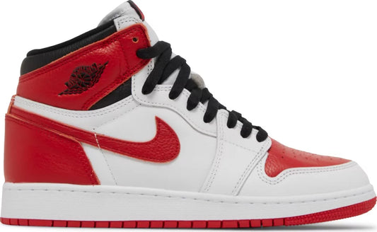 Jordan 1 Heritage GS