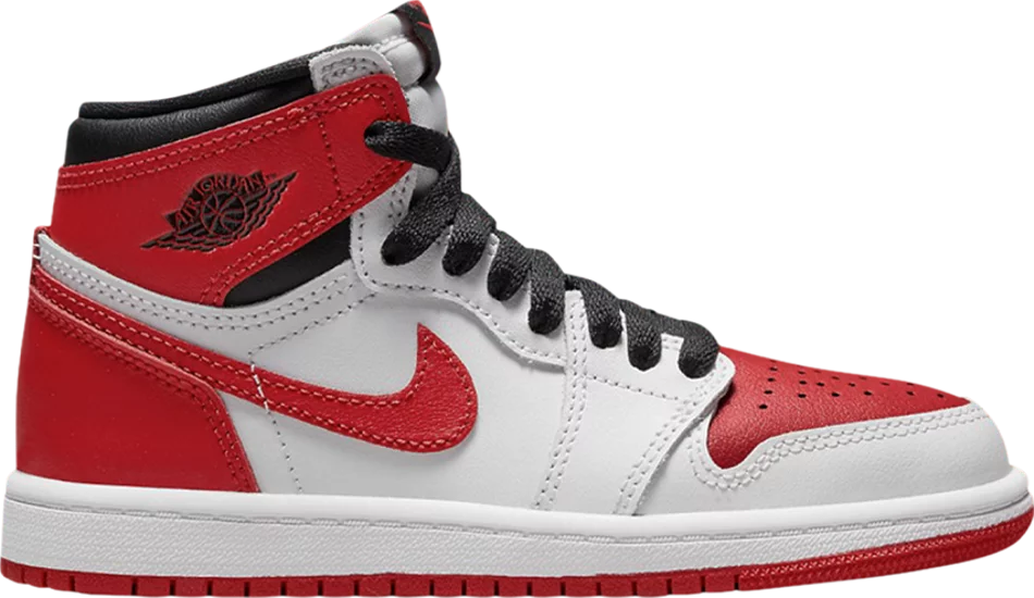 Jordan 1 Heritage PS