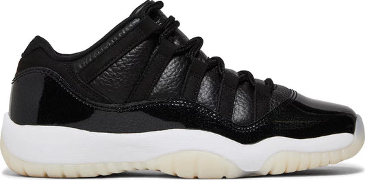 Jordan 11 Low 72-10 GS