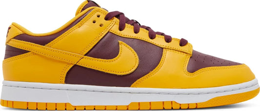 Nike Dunk Low Arizona State