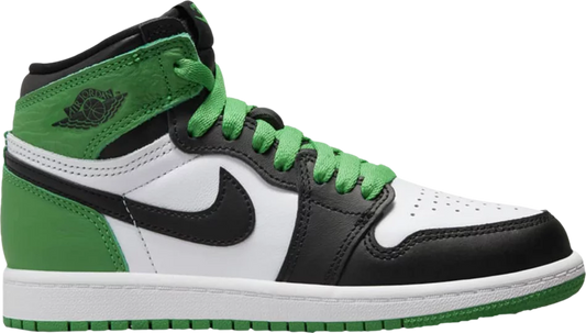 Jordan 1 Lucky Green PS