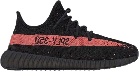 Yeezy Core Red Kids